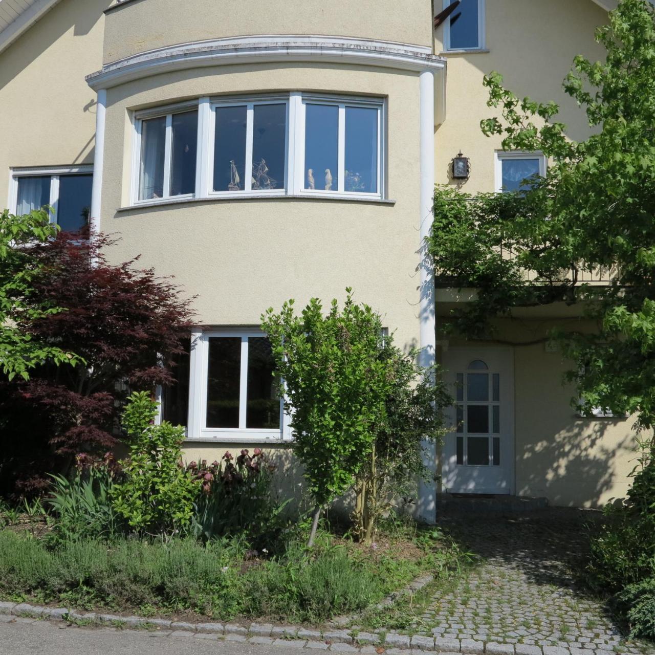 Bodensee Hegau Gottmadingen Extérieur photo